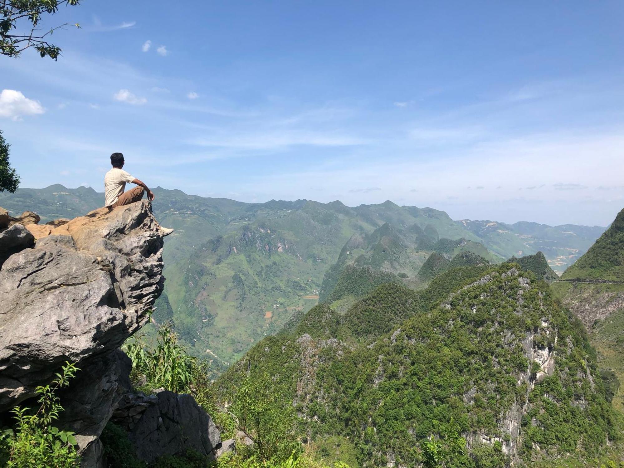 Ha Giang Safari Hostel & Motorbikes Zewnętrze zdjęcie